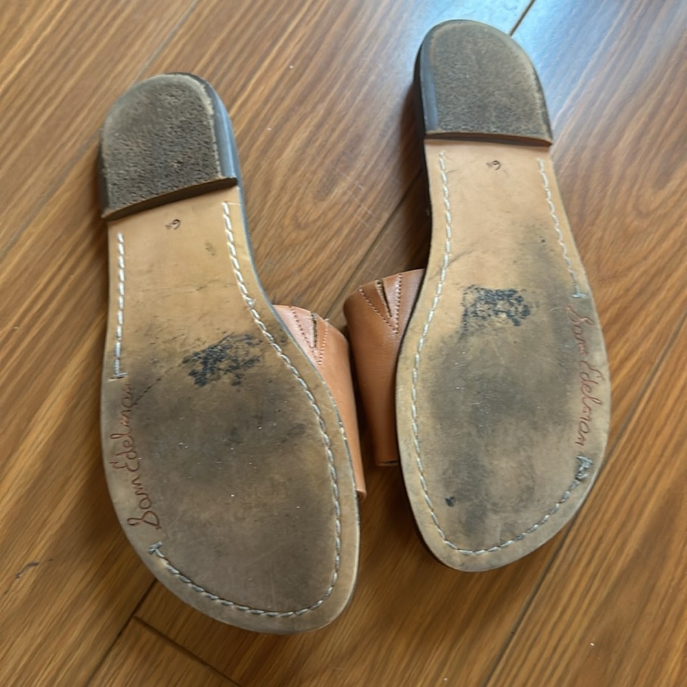Sam Edelman slides - Picture 3 of 3
